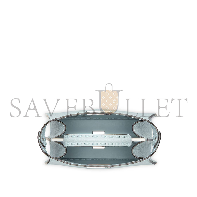 FENDI PEEKABOO ISEEU SMALL 8BN327ARBBF1NQ0 (27*20*11cm)